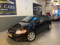 Volvo V50 - 1.8 Edition I |AIRCO|APK|NAP|CRUISE|