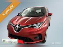 Renault Zoe - Life Experience 52 | CCS | sensoren| Garantie