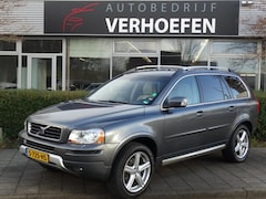 Volvo XC90 - 3.2 Momentum 5p. - TREKHAAK - DYNAUDIO - NAVIGATIE - XENON - STOELVERWARMING - LEDER / ELE