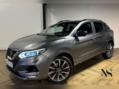 Nissan Qashqai - 1.3 DIG-T Tekna + PANO KEYLESS