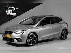 Seat Ibiza - 1.0 TSI FR 110pk | PANO | Keyless | Virtual | Led | Acc