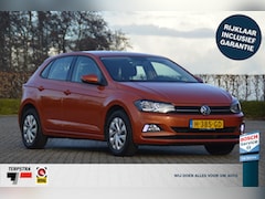 Volkswagen Polo - 1.0 TSI Comfortline Business 1e eig navi/pdc