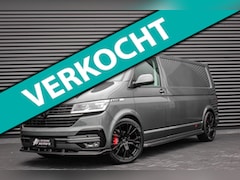 Volkswagen Transporter - 2.0 TDI L2H1 150PK DSG JB- EDITION / ACTIVE DISPLAY / PDC / VERLAGINGSVEREN / PDC / DIRECT