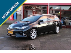 Toyota Auris Touring Sports - 1.8 Hybrid Aspiration