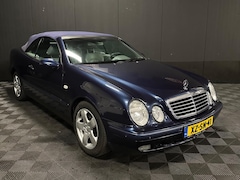 Mercedes-Benz CLK-klasse Cabrio - 200 Elegance | Xenon | Clima | NAP |