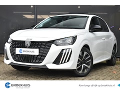 Peugeot 208 - 1.2 PureTech 75 Style | VOORRAAD-VOORDEEL | Navigatie | Parkeersensoren | Draadloos Apple