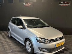 Volkswagen Polo - 1.2 TDI BlueMotion | Navi | Airco | Cruise |