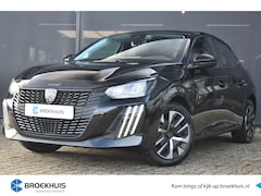 Peugeot 208 - 1.2 PureTech 75 Style | VOORRAAD-VOORDEEL | Navigatie | Parkeersensoren | Draadloos Apple