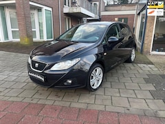 Seat Ibiza - 1.4 Good Stuff AIRCO CRUISECONTROL LM VELGEN 5DRS 92460 KM