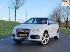 Audi Q5 - 2.0 TFSI quattro Pro Line S | S-line | Pano | Motorrevisie