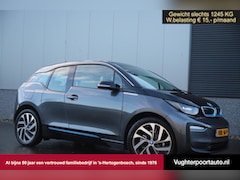 BMW i3 - Windmill Edition 120Ah 42 kWh/Camera/Loft Design/3-Fase