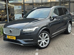 Volvo XC90 - 2.0 T8 Twin Engine AWD Inscription