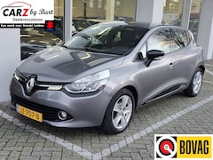 Renault Clio - 1.2 TCe ZEN AUTOMAAT Navi | Keyless | Cruise | Unieke NAP kmstand