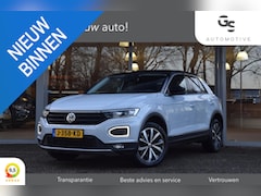 Volkswagen T-Roc - 1.5 TSI Sport