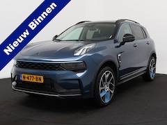 Lynk & Co 01 - 1.5 | Org.NL | Pano | 09-2021 37.938 KM