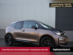 BMW i3 - Executive 120Ah 42 kWh/Schuifdak/H-Kardon/Carplay/Camera/3-fase