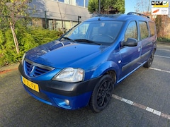 Dacia Logan MCV - 1.6-16V Lauréate / Airco / Trekhaak