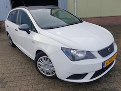 Seat Ibiza ST - 1.2 TDI Businessline