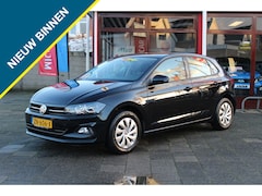 Volkswagen Polo - 1.0 TSI Comfortline Automaat