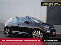 BMW i3 - Executive 120Ah 42 kWh/Camera/Navi-Pro/W-pomp/3-Fase/19"