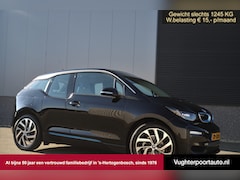 BMW i3 - Executive 120Ah /42 kWh/Schuifdak/Harman-Kardon/W-Pomp/3-fase/Camera