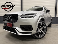 Volvo XC90 - T8 Recharge AWD 455PK Polestar R-Design 7P. PANO/BOWER&WILKINS/LUCHTVERING/22"/ACC/360CAME