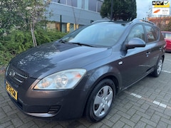 Kia Cee'd Sporty Wagon - 1.4 X-tra / Airco