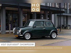 MINI 1300 - Knightbridge