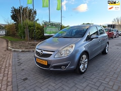 Opel Corsa - 1.4-16V Enjoy ZEER MOOIE AUTO