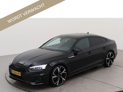 Audi A5 Sportback - FACELIFT 40 TFSI 3x S-Line 204pk Pano Virtual 21inch Origineel NL