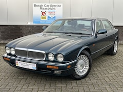 Jaguar XJ - XJ12 | 6.0 V12 | Well Maintained | Originally Dutch delivered | Priced to Sell Interested,