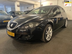 Seat Leon - 1.6 Stylance/Airco/Apk nieuw bij aflevering