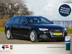 Audi A4 Avant - 2.0 TFSI 190 pk S-line S-tronic automaat