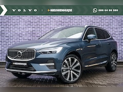 Volvo XC60 - T8 Plug-in hybrid AWD Ultimate Bright Long Range | 360º Camera | Head-up Display | Trekhaa