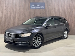 Volkswagen Passat Variant - 1.4 TSI ACT Highline 2017 VIRTUAL CAMERA NAVI