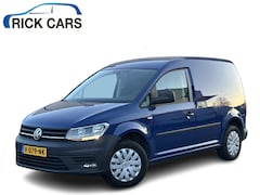 Volkswagen Caddy - 2.0 TDI 102PK*BPM VRIJ*L1H1 AUTOMAAT CarPlay/navigatie/cruise control