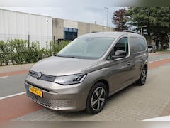 Volkswagen Caddy - 1.5 TSI 1st Edition