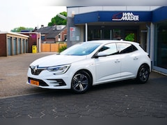 Renault Mégane - Megane 1.3 TCE INTENS *Clima//Navi//Lm