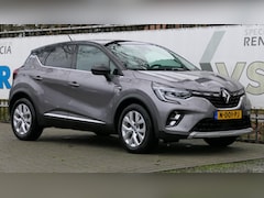 Renault Captur - TCe 140 EDC Automaat Intens