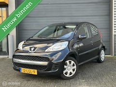 Peugeot 107 - 1.0-12V 5 Deurs | Airco | Urban Move