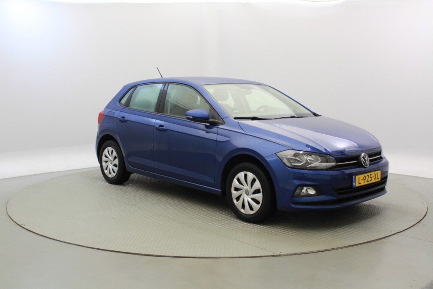 Volkswagen Polo - 1.0 TSI Comfortline - Navi, Cruise - AutoWereld.nl