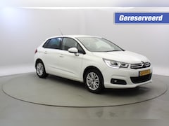 Citroën C4 - 1.2 PureTech Business - Clima, Navi, Trekhaak