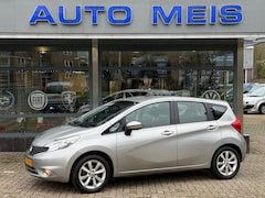 Nissan Note - 1.2 DIG-S Acenta Automaat Airco Cruise Trekhaak