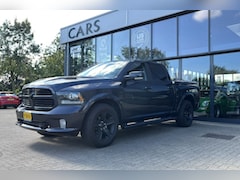 Dodge Ram - 5.7i V8 HEMI Sport 4x4 Aut. NIGHT EDITION / LPG G3 / 1e eigenaar