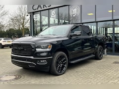 Dodge Ram Pick Up - NIEUW 5.7i V8 Hemi Sport Black Ed. 12 inch Scherm / Panorama dak