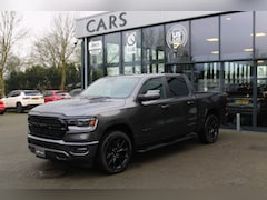 Dodge Ram Pick Up - NIEUW 5.7i V8 Hemi Sport Black Ed. 12 inch Scherm / Panorama dak