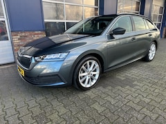 Skoda Octavia - 1.5 TSI FIRST EDIT. ALL.IN