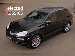 Porsche Cayenne - Dealer - Specialist oh. / Top staat / Rijk uitgerust