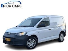 Volkswagen Caddy Cargo - 2.0 TDI *BPM VRIJ* EURO6 Airconditioning/bluetooth