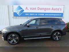 Volvo XC90 - 2.0 T8 AWD INSCRIPTION 7Pers, Leer, Pano, 360, Blis, Luchtv